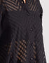 TEXTURED SHEAR SHIRT